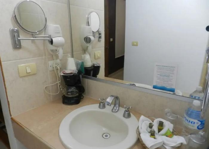 Hotel Santo Domingo Express