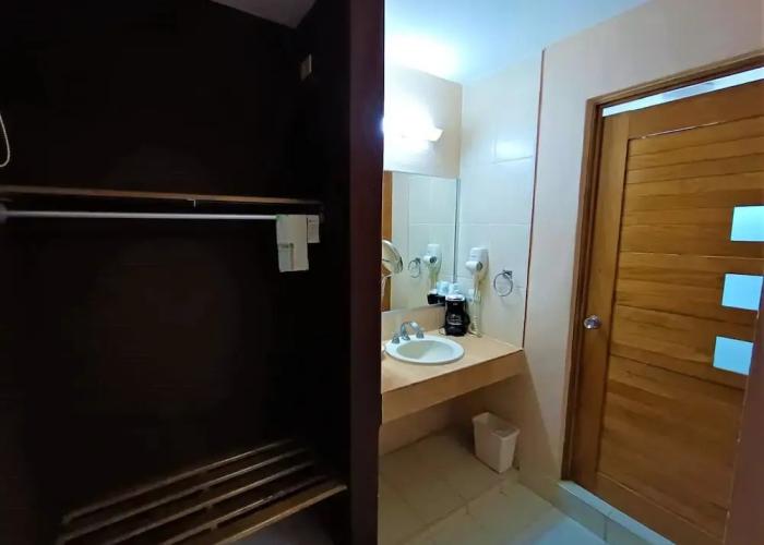 Hotel Santo Domingo Express