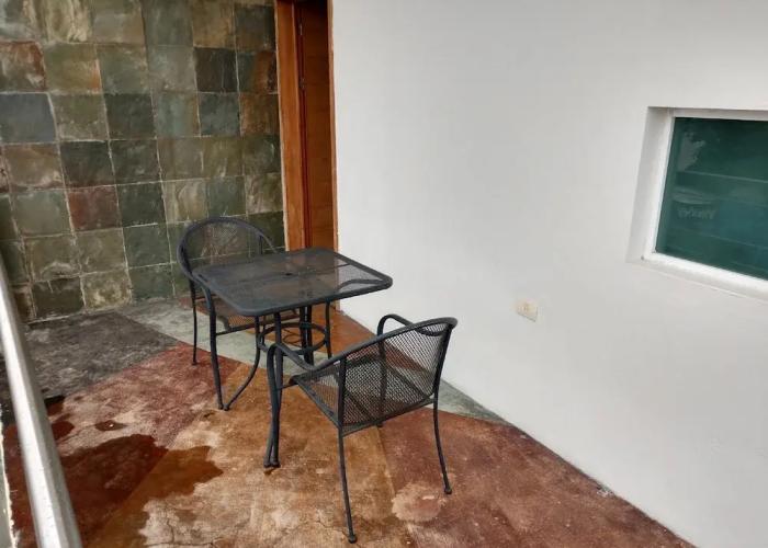 Hotel Santo Domingo Express
