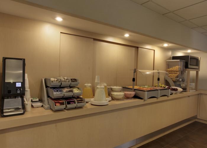 City Express by Marriott Villahermosa