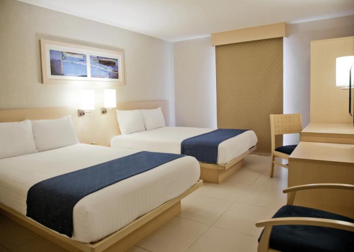 City Express by Marriott Villahermosa