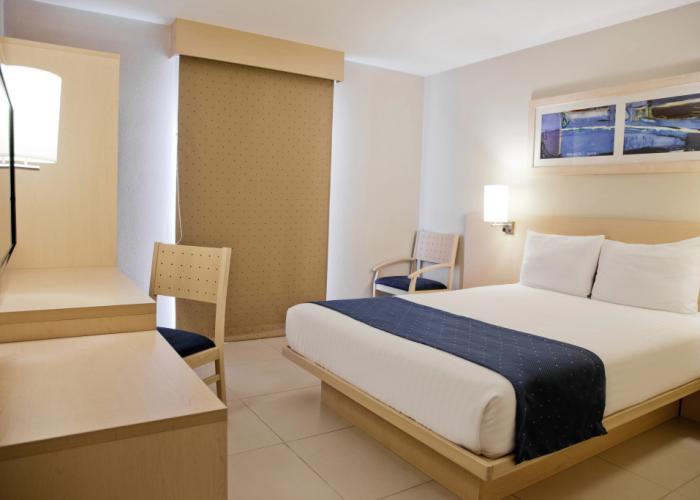 City Express by Marriott Villahermosa