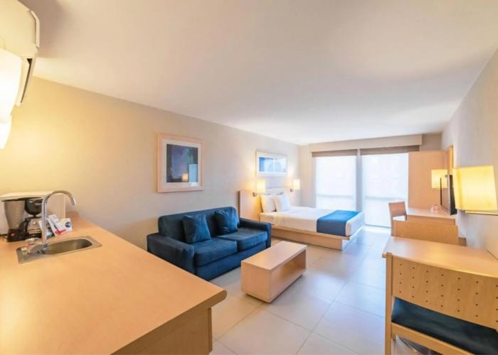 City Express by Marriott Villahermosa