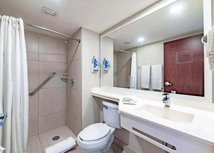 City Express by Marriott Villahermosa