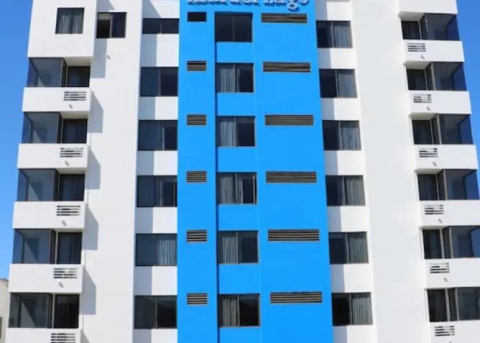 Hotel & Suites Real del Lago