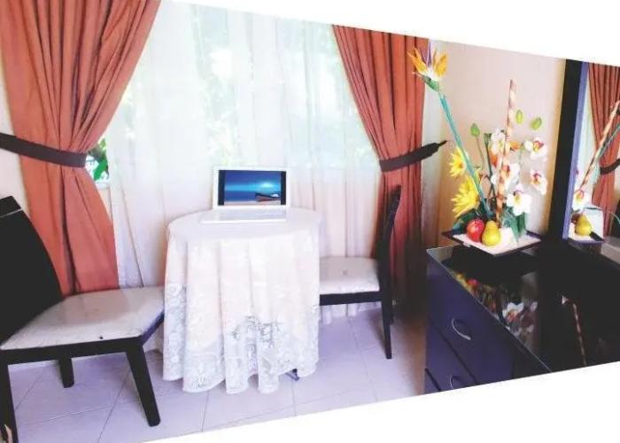 Hotel Villa Bonita
