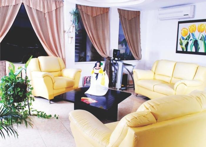 Hotel Villa Bonita