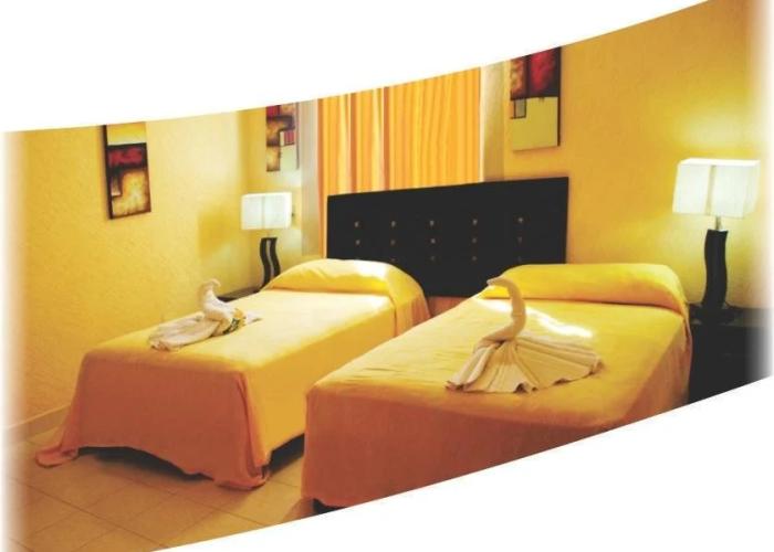 Hotel Villa Bonita