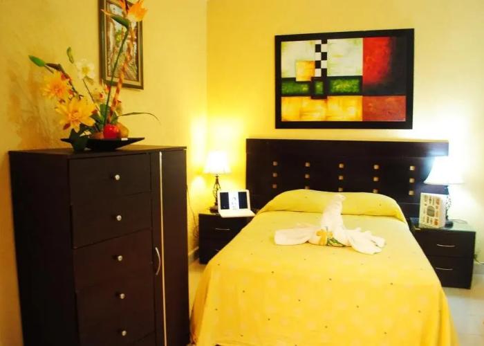 Hotel Villa Bonita