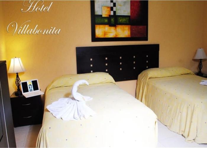 Hotel Villa Bonita