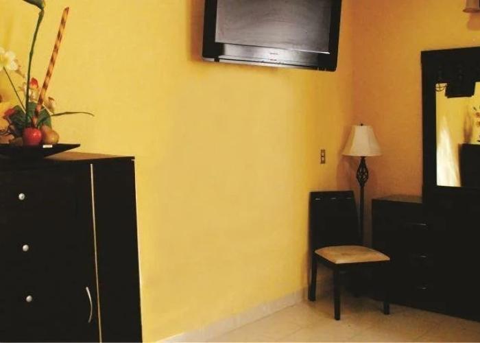 Hotel Villa Bonita