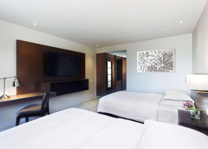 Hyatt Regency Villahermosa