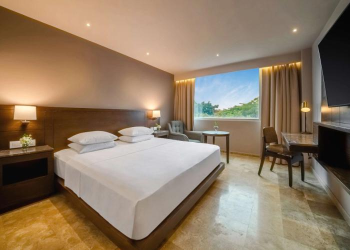 Hyatt Regency Villahermosa