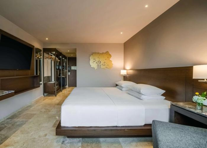 Hyatt Regency Villahermosa