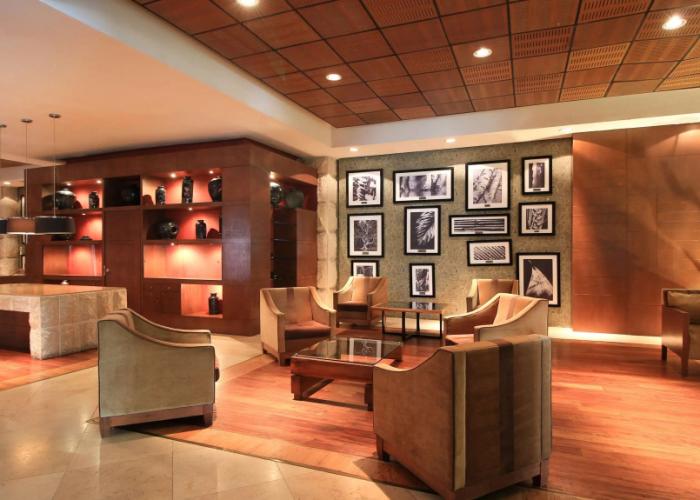 Hyatt Regency Villahermosa