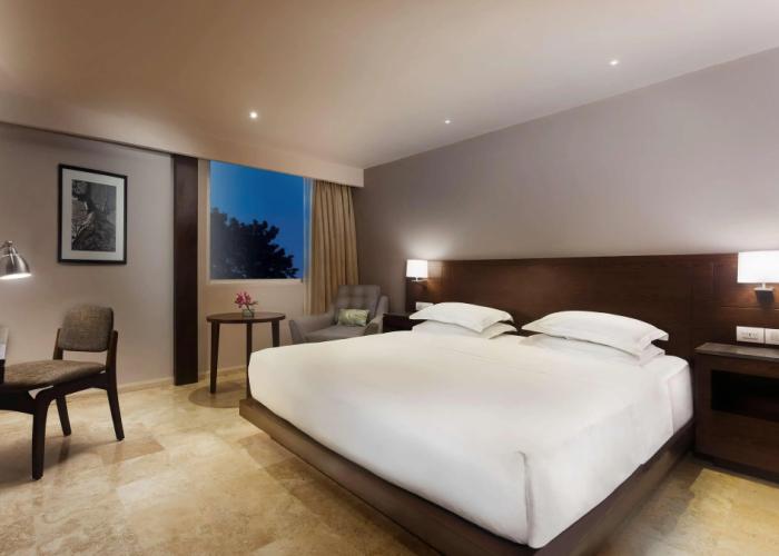 Hyatt Regency Villahermosa