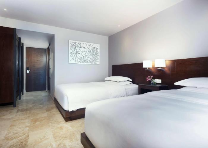 Hyatt Regency Villahermosa