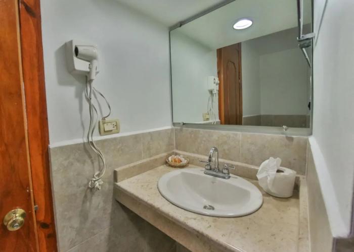 Hotel Báez Carrizal