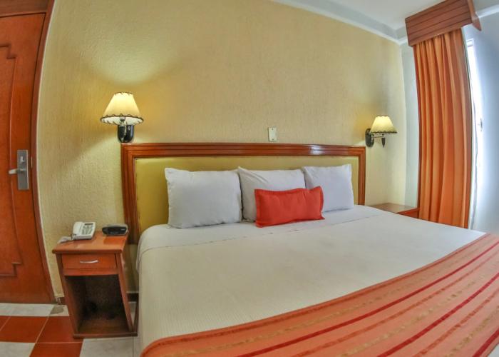 Hotel Báez Carrizal