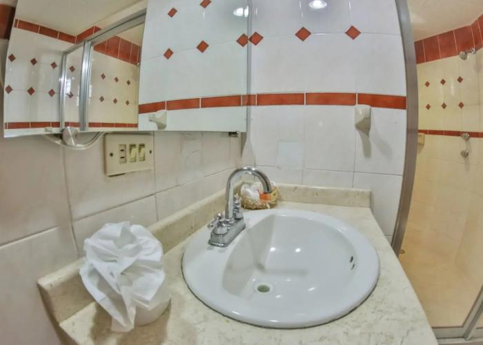 Hotel Báez Carrizal