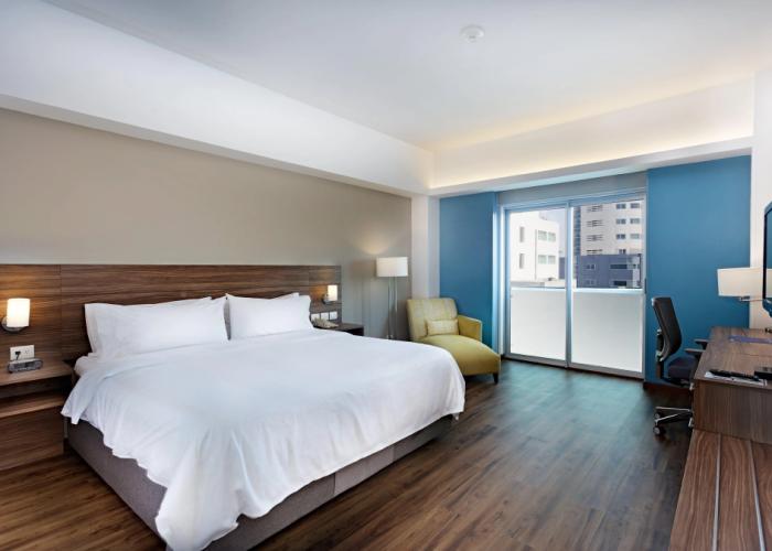 Holiday Inn Express Villahermosa Tabasco 2000 by IHG