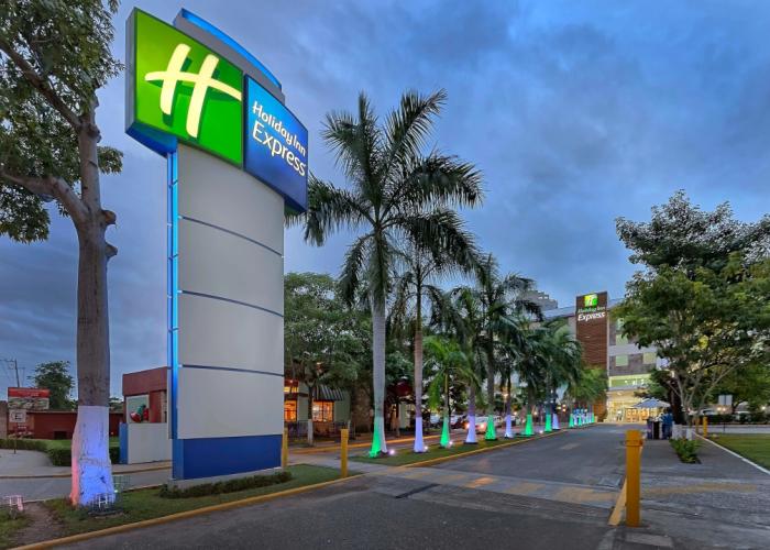 Holiday Inn Express Villahermosa Tabasco 2000 by IHG