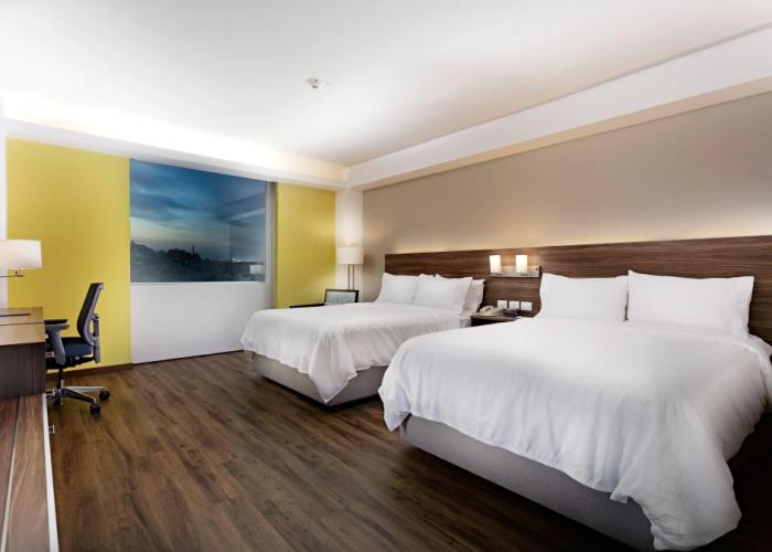 Holiday Inn Express Villahermosa Tabasco 2000 by IHG