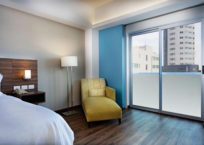 Holiday Inn Express Villahermosa Tabasco 2000 by IHG