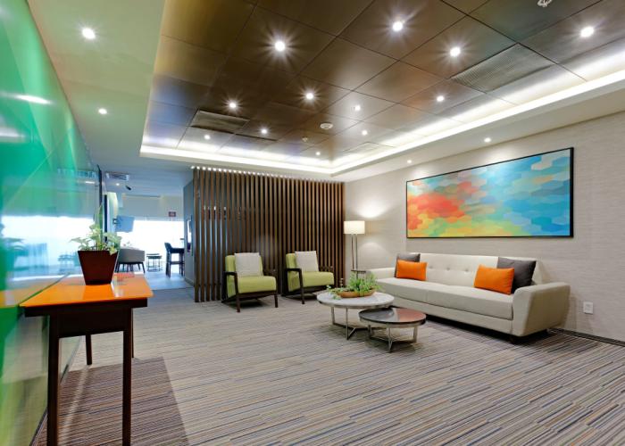 Holiday Inn Express Villahermosa Tabasco 2000 by IHG