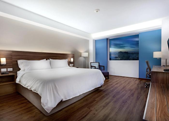 Holiday Inn Express Villahermosa Tabasco 2000 by IHG