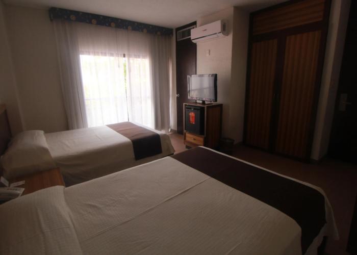 Hotel Plaza Independencia
