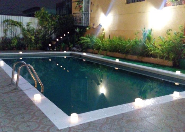 Hotel Plaza Independencia