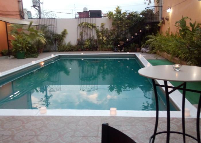Hotel Plaza Independencia