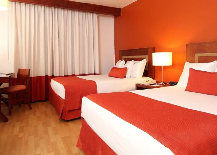 Fiesta Inn Villahermosa Cencali