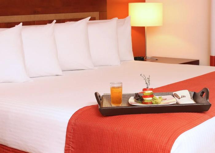 Fiesta Inn Villahermosa Cencali