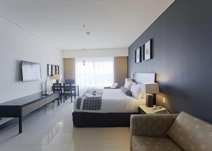 Crowne Plaza Villahermosa by IHG
