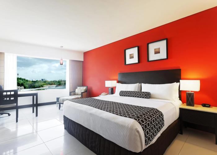 Crowne Plaza Villahermosa by IHG