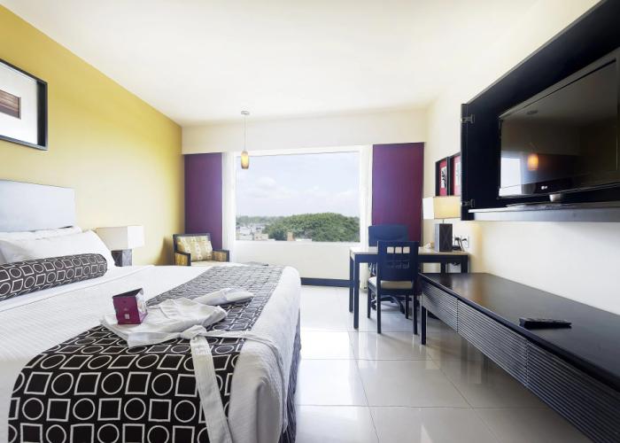 Crowne Plaza Villahermosa by IHG