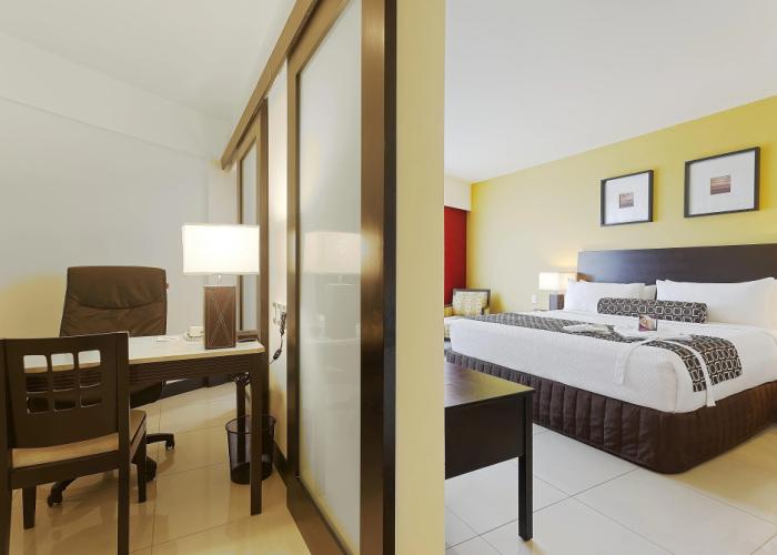 Crowne Plaza Villahermosa by IHG