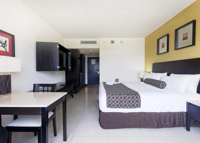 Crowne Plaza Villahermosa by IHG
