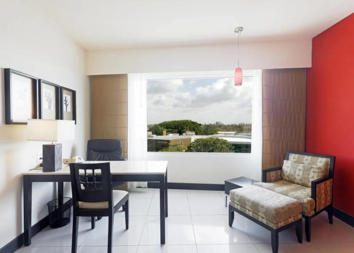 Crowne Plaza Villahermosa by IHG