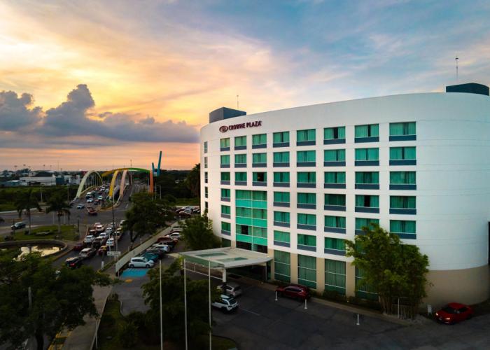 Crowne Plaza Villahermosa by IHG
