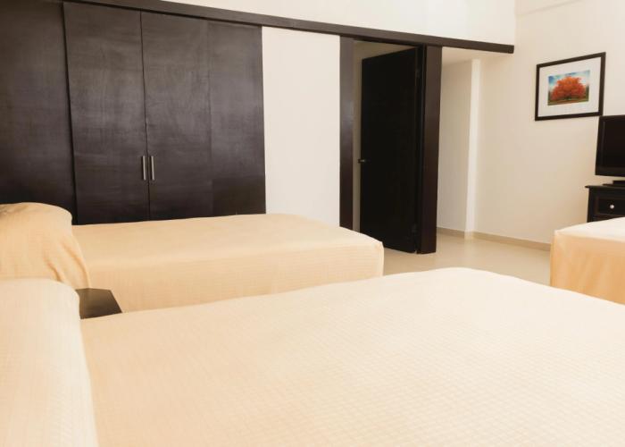 Hotel Miraflores Excellent City
