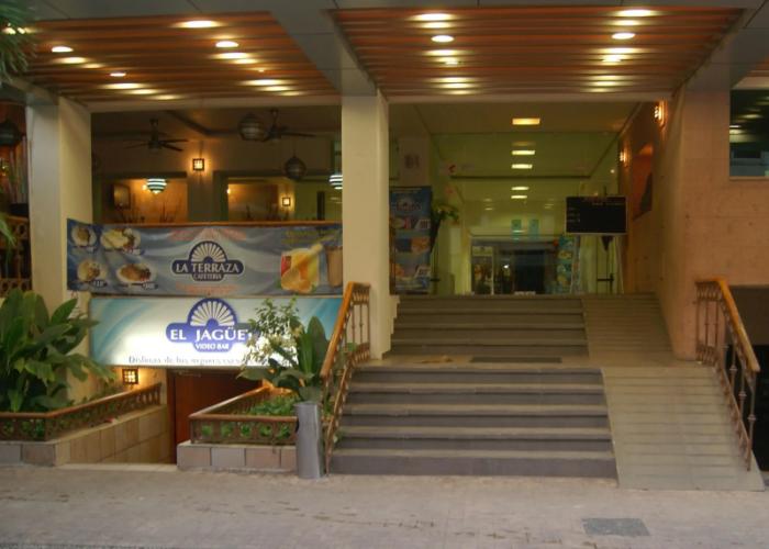 Hotel Miraflores Excellent City