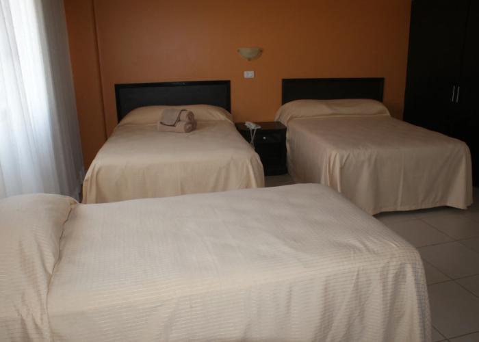 Hotel Miraflores Excellent City