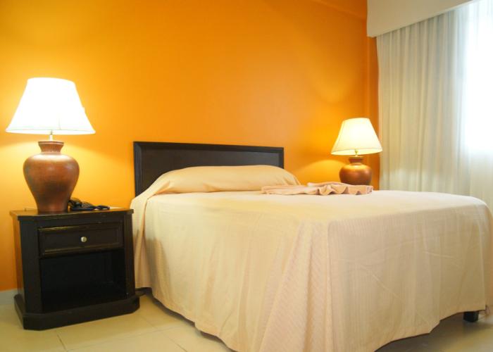 Hotel Miraflores Excellent City