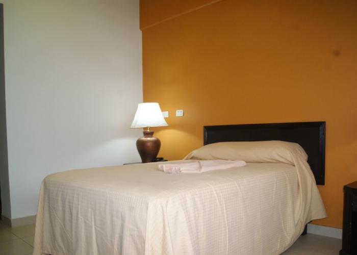 Hotel Miraflores Excellent City