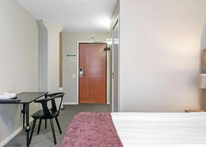 Best Western Ta Inn Hotel
