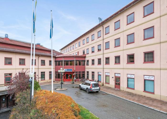 Best Western Ta Inn Hotel