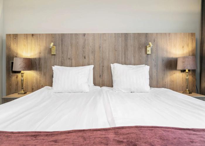 Best Western Ta Inn Hotel
